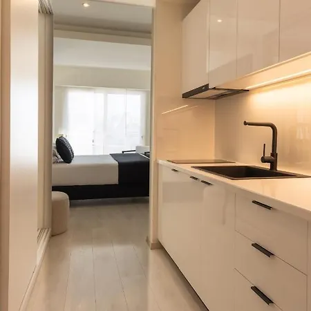 Apartmanhotel Kb48 Unique