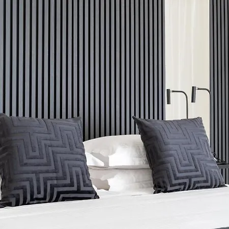 Apartmanhotel Kb48 Unique