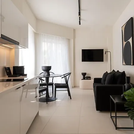 Kb48 Unique Apartmanhotel *