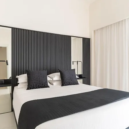 Apartmanhotel Kb48 Unique