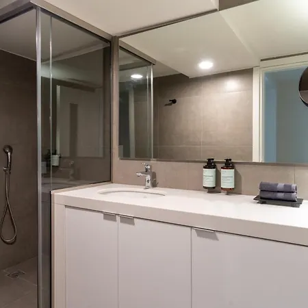 Apartmanhotel Kb48 Unique *