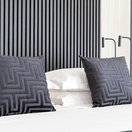 Apartmanhotel Kb48 Unique