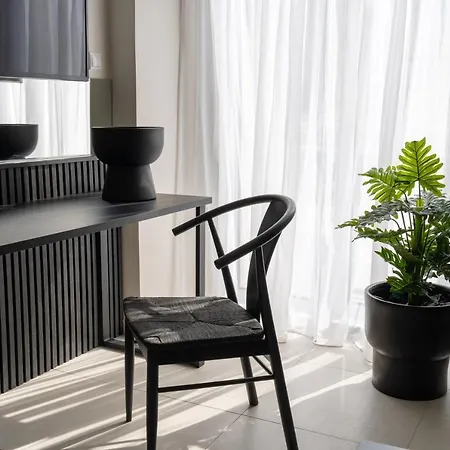 Kb48 Unique Apartmanhotel