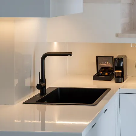 Kb48 Unique Apartmanhotel