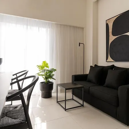 Kb48 Unique Apartmanhotel *