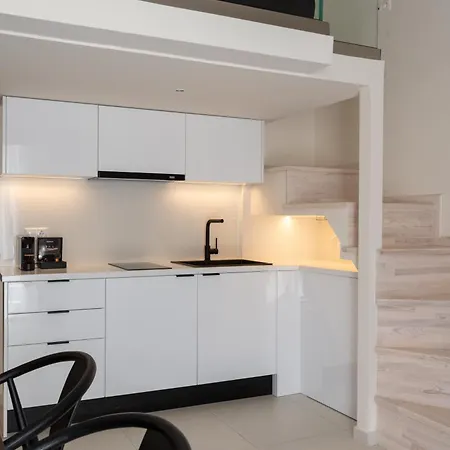Apartmanhotel Kb48 Unique