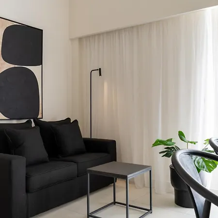Kb48 Unique Apartmanhotel